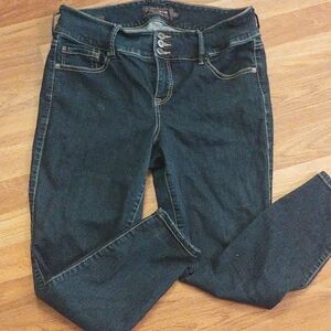 Torrid Premium  High Waist Jeans